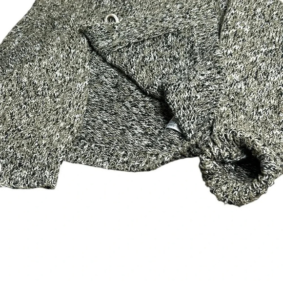 Amy Brill Sweaters,OS,handmade,chunky  knit,vintage?,different button closure. - Picture 15 of 17